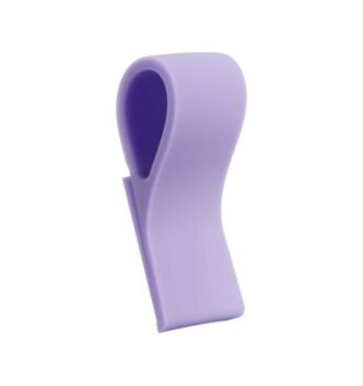 Accessoires de dragonnes Lilas tendre