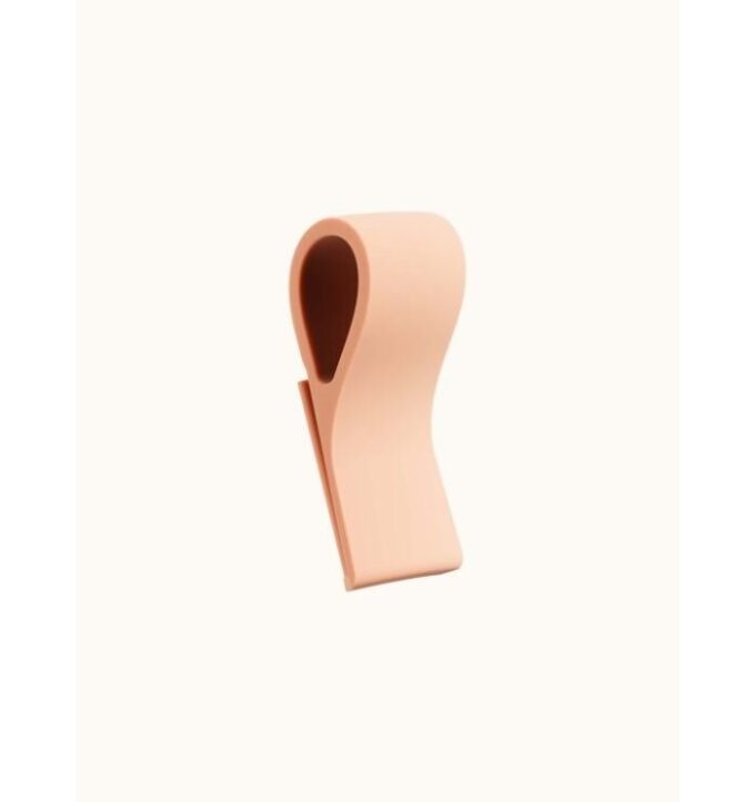 Accessoires de dragonnes Rose poudré Accessoires de dragonnes Rose poudré