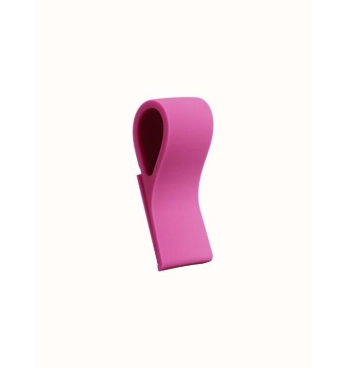 Accessoires de dragonnes Rose vif Accessoires de dragonnes Rose vif