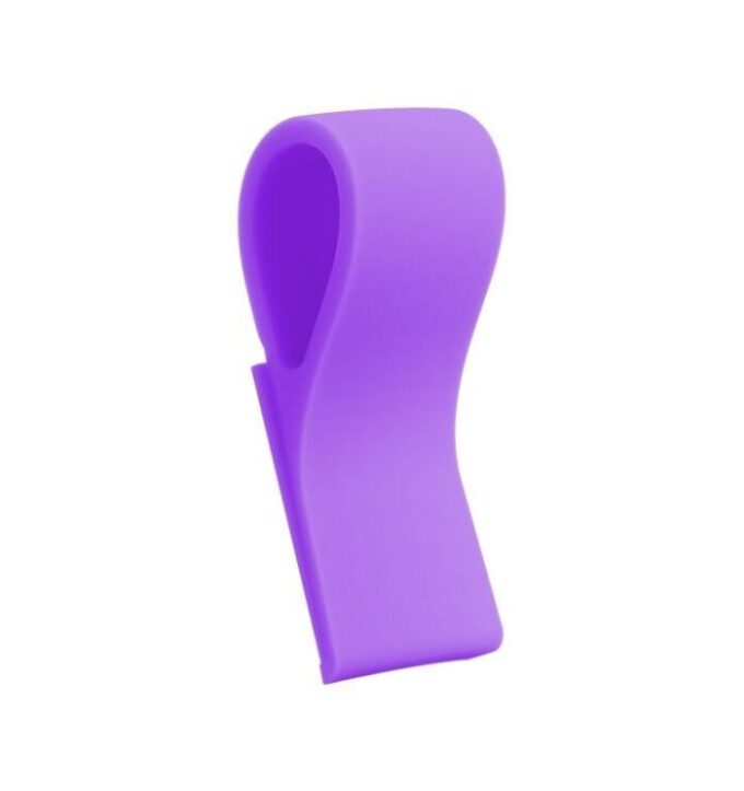 Accessoires de dragonnes Violet coucher de soleil Accessoires de dragonnes Violet coucher de soleil