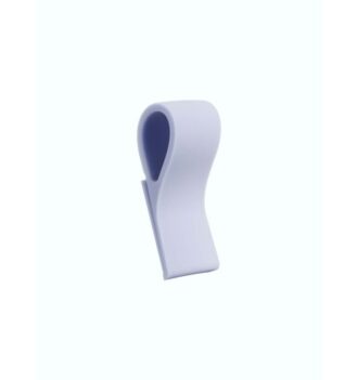 Accessoires pour dragonnes Bleu cobalt