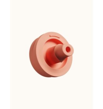 Accessoires pour embouts Orange électrique