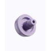 Accessoires pour embouts Soft Lilac Accessoires pour embouts Soft Lilac