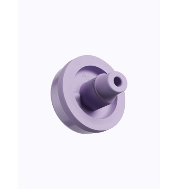 Accessoires pour embouts Soft Lilac Accessoires pour embouts Soft Lilac