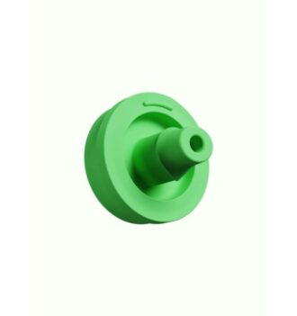 Accessoires pour embouts Vert vif