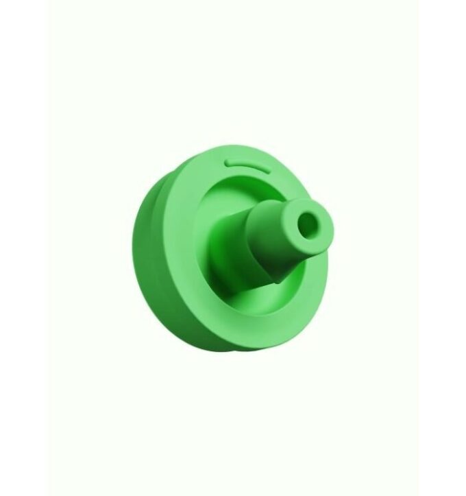 Accessoires pour embouts Vert vif Accessoires pour embouts Vert vif