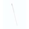 Accessoires pour goupillons pour pailles Blanc perle
