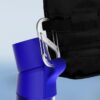 Accessoires pour mousquetons Argent Accessoires pour mousquetons Argent
