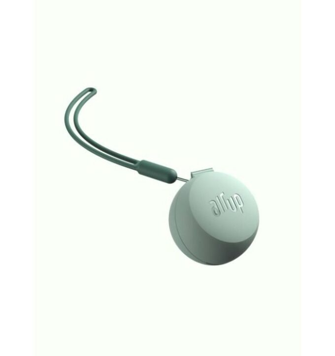 Accessoires pour étuis Pod Twogo Macaron à la menthe