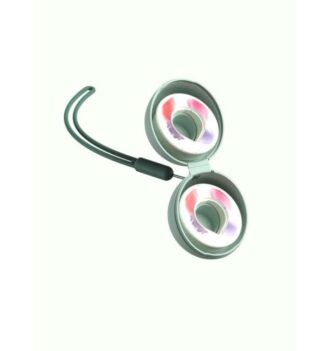 Accessoires pour étuis Pod Twogo Macaron à la menthe