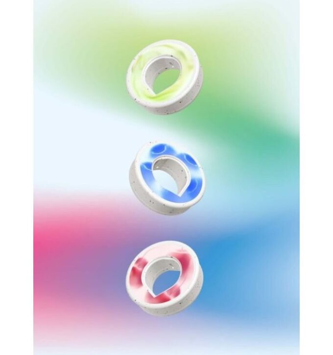 Assortiment de pods Chilled Cheers Assortiment de pods Chilled Cheers