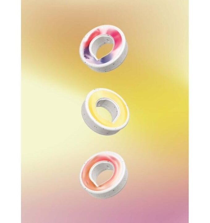 Assortiment de Pods Fresh Fusion