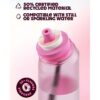 Bouteilles Classic rose vif Bouteilles Classic rose vif