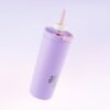 Bouteilles de gobelets Violet Bouteilles de gobelets Violet