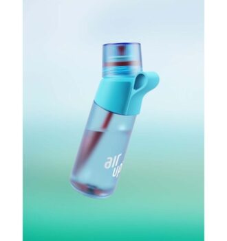 Bouteilles Gen 2 Express Blue Pulse