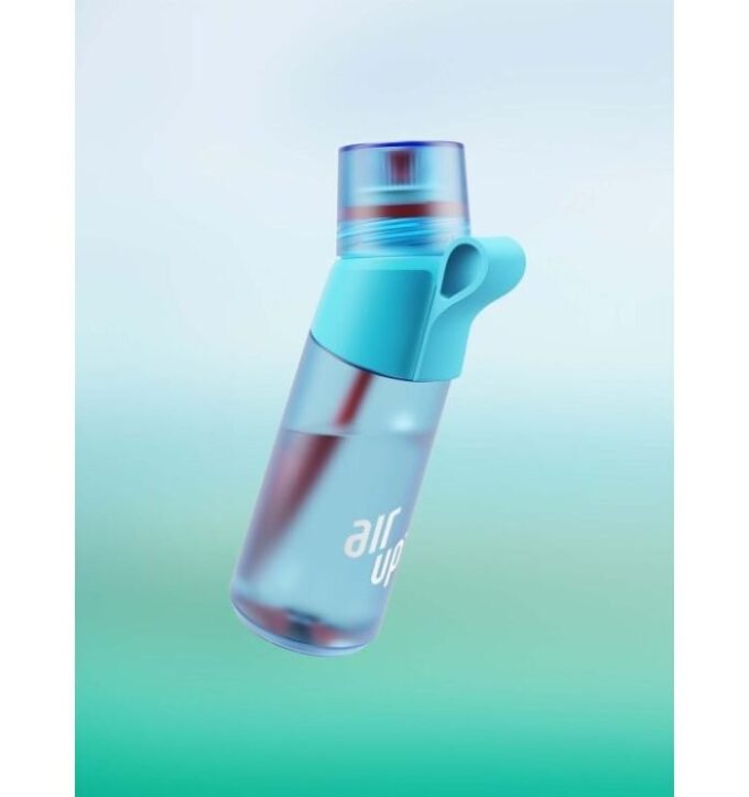 Bouteilles Gen 2 Express Blue Pulse Bouteilles Gen 2 Express Blue Pulse