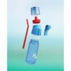 Bouteilles Gen 2 Express Blue Pulse Bouteilles Gen 2 Express Blue Pulse
