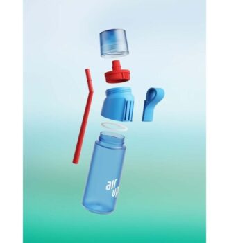 Bouteilles Gen 2 Express Blue Pulse