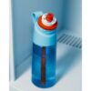 Bouteilles Gen 2 Express Blue Pulse Bouteilles Gen 2 Express Blue Pulse