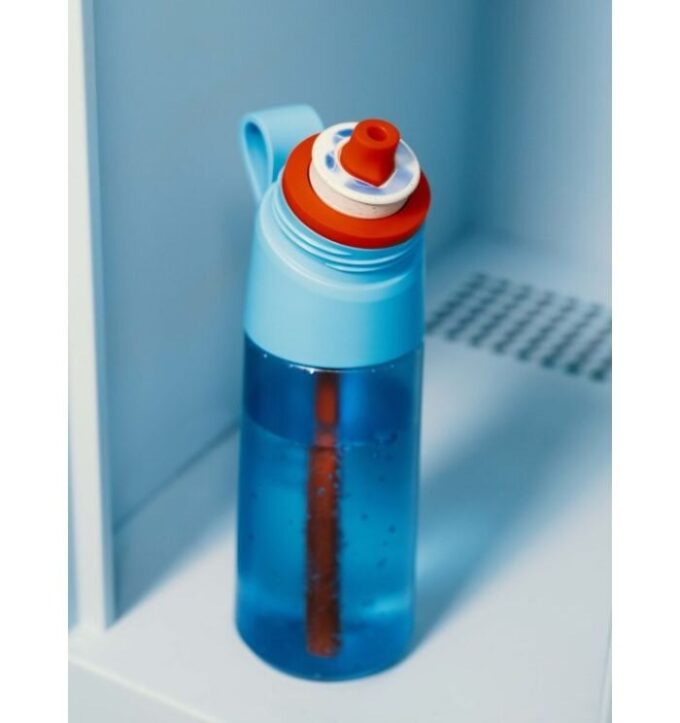 Bouteilles Gen 2 Express Blue Pulse Bouteilles Gen 2 Express Blue Pulse