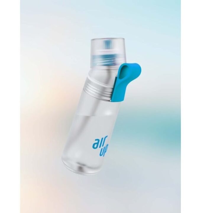 Bouteilles Gen 2 Express Blue Splash Bouteilles Gen 2 Express Blue Splash