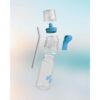 Bouteilles Gen 2 Express Blue Splash Bouteilles Gen 2 Express Blue Splash