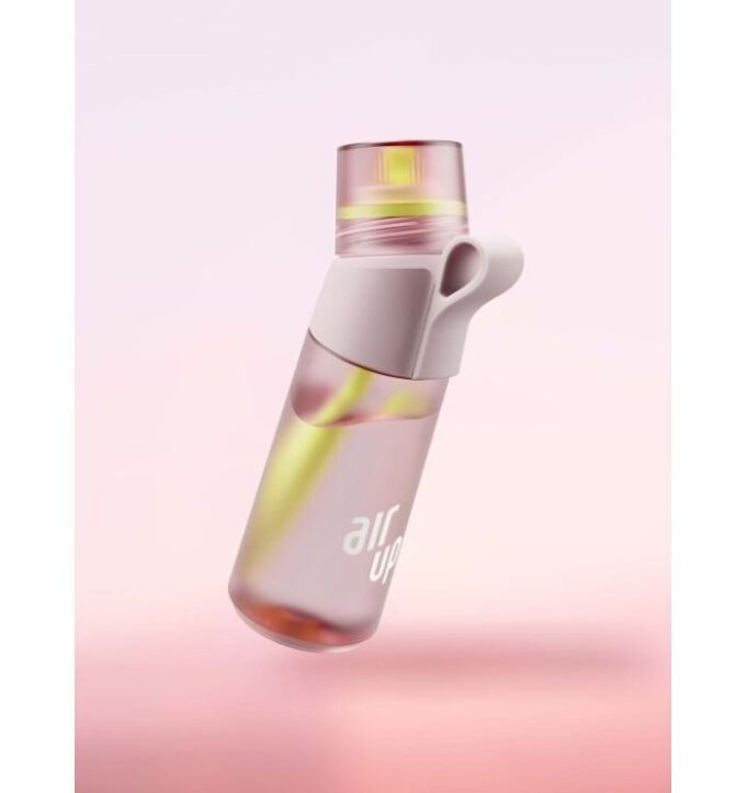Bouteilles Gen 2 Express Pink Crush Bouteilles Gen 2 Express Pink Crush