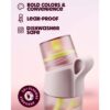Bouteilles Gen 2 Express Pink Crush Bouteilles Gen 2 Express Pink Crush