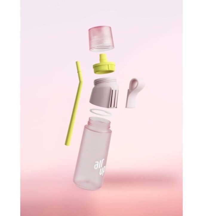 Bouteilles Gen 2 Express Pink Crush Bouteilles Gen 2 Express Pink Crush