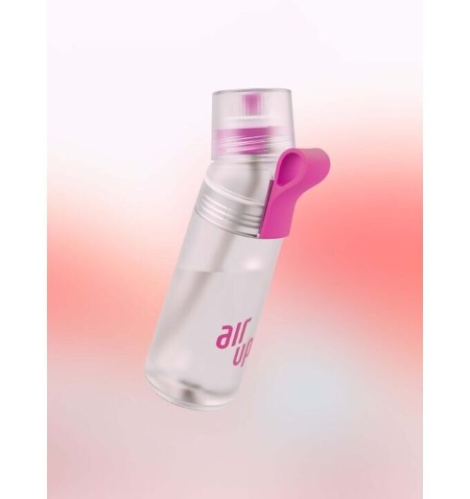 Bouteilles Gen 2 Express Pink Splash Bouteilles Gen 2 Express Pink Splash