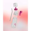 Bouteilles Gen 2 Express Pink Splash Bouteilles Gen 2 Express Pink Splash