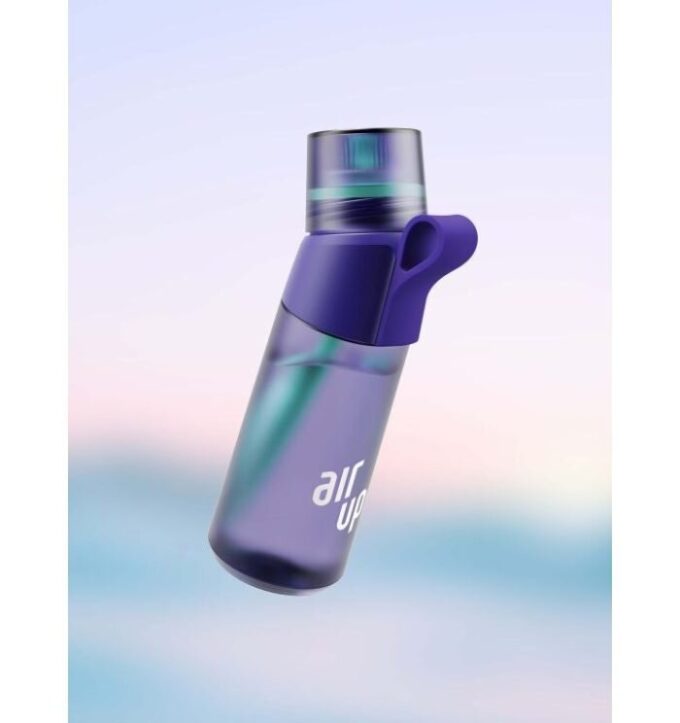 Bouteilles Gen 2 Express Purple Strike Bouteilles Gen 2 Express Purple Strike