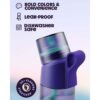 Bouteilles Gen 2 Express Purple Strike Bouteilles Gen 2 Express Purple Strike