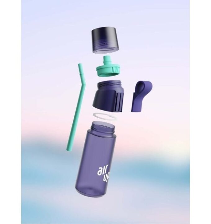 Bouteilles Gen 2 Express Purple Strike Bouteilles Gen 2 Express Purple Strike