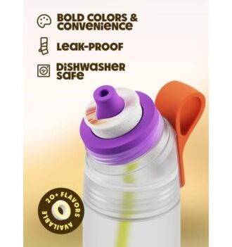 Bouteilles Gen 2 Express Vivid Splash