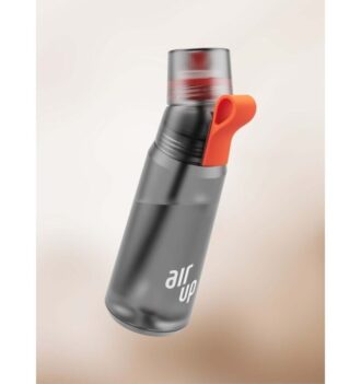 Bouteilles Gen 2 Flair Charcoal Grey