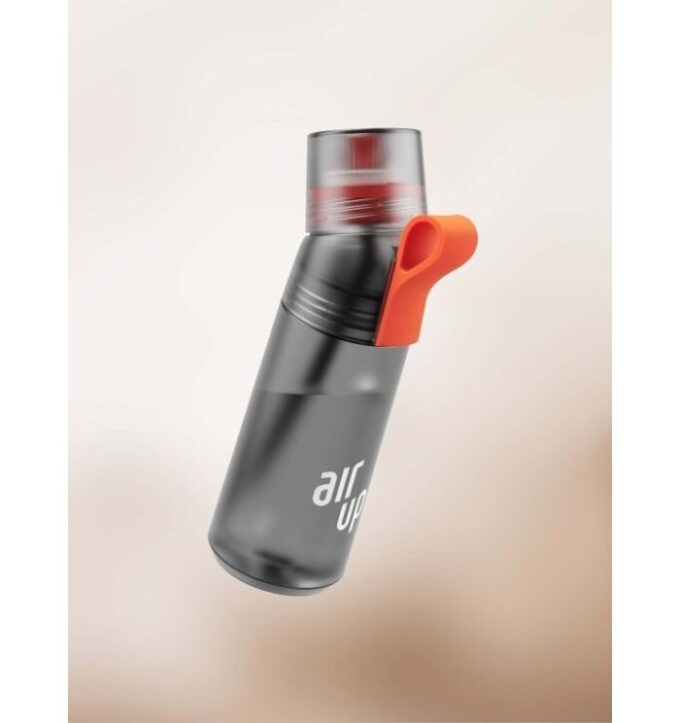 Bouteilles Gen 2 Flair Charcoal Grey