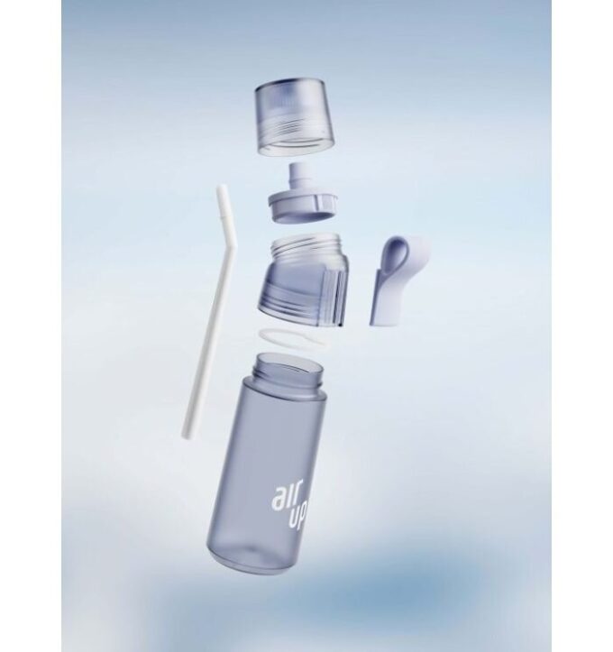 Bouteilles Gen 2 Flair Cobalt Blueberry