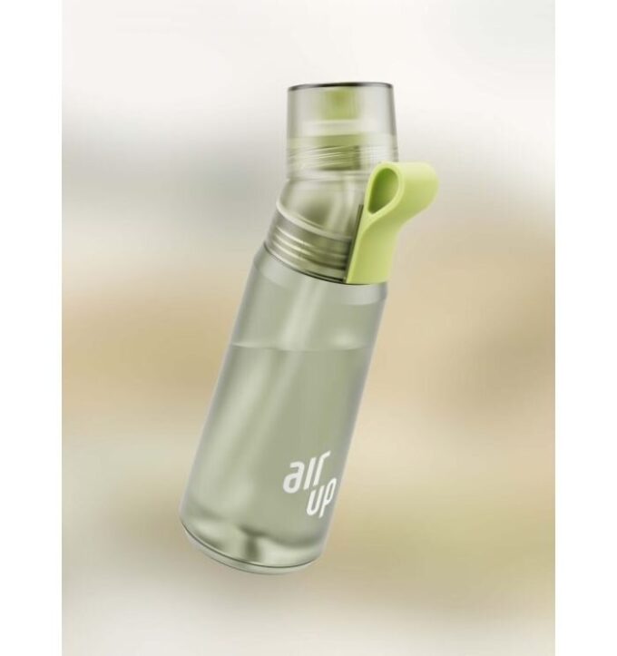 Bouteilles Gen 2 Flair Green Sage