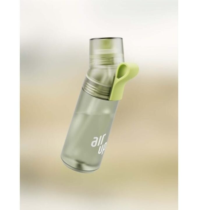 Bouteilles Gen 2 Flair Green Sage