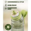 Bouteilles Gen 2 Flair Green Sage