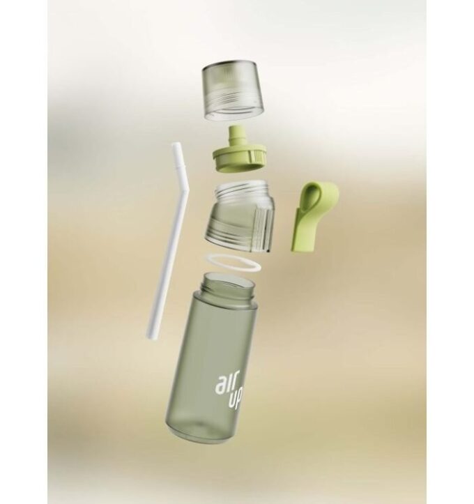Bouteilles Gen 2 Flair Green Sage