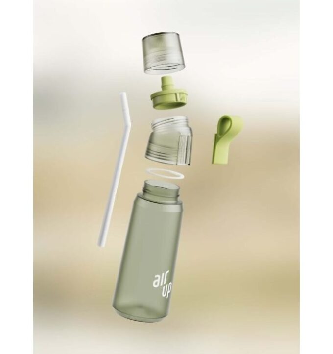 Bouteilles Gen 2 Flair Green Sage