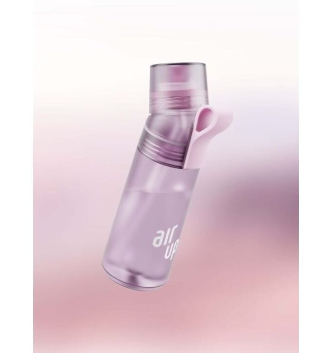 Bouteilles Gen 2 Flair Lavande