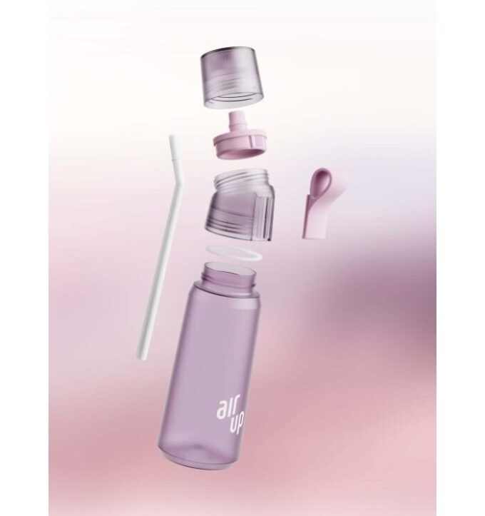 Bouteilles Gen 2 Flair Lavande