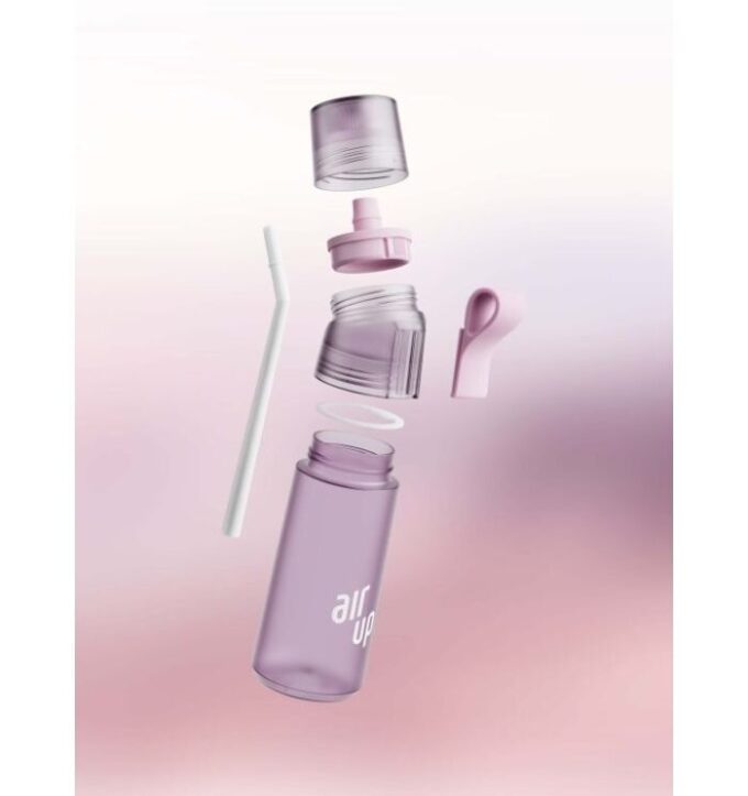 Bouteilles Gen 2 Flair Lavande