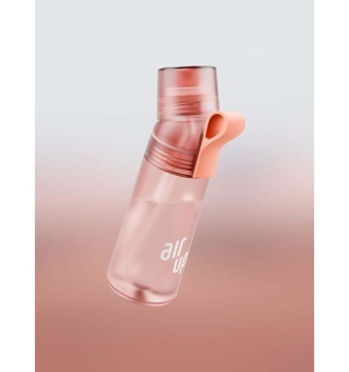 Bouteilles Gen 2 Flair Pavot rouge