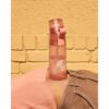 Bouteilles Gen 2 Flair Pavot rouge