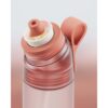 Bouteilles Gen 2 Flair Pavot rouge