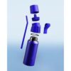 Bouteilles Gen 2 Steel Blunt Sapphire